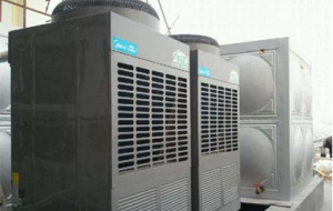 LY-331空調(diào)專用緩蝕阻垢劑